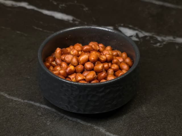 Roasted Peanuts
